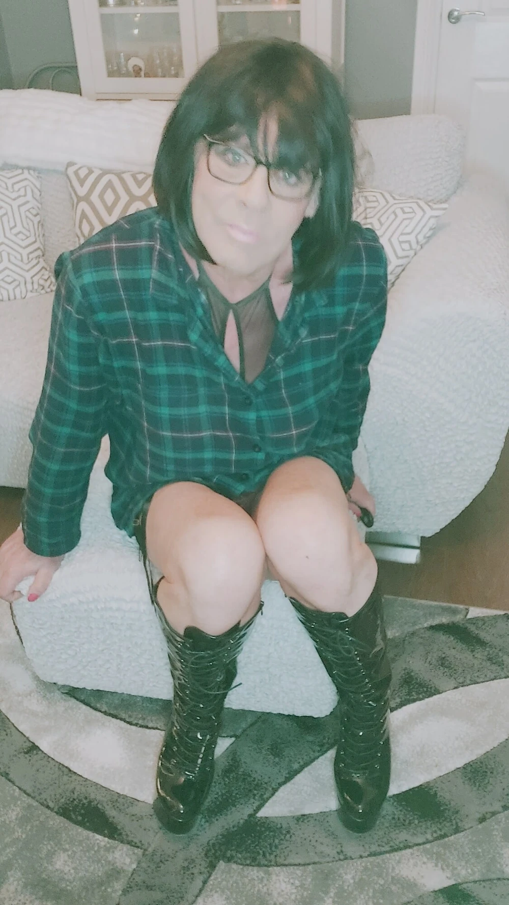 Leeds uk Yorkshire crossdresser for your enjoyment and comm #5