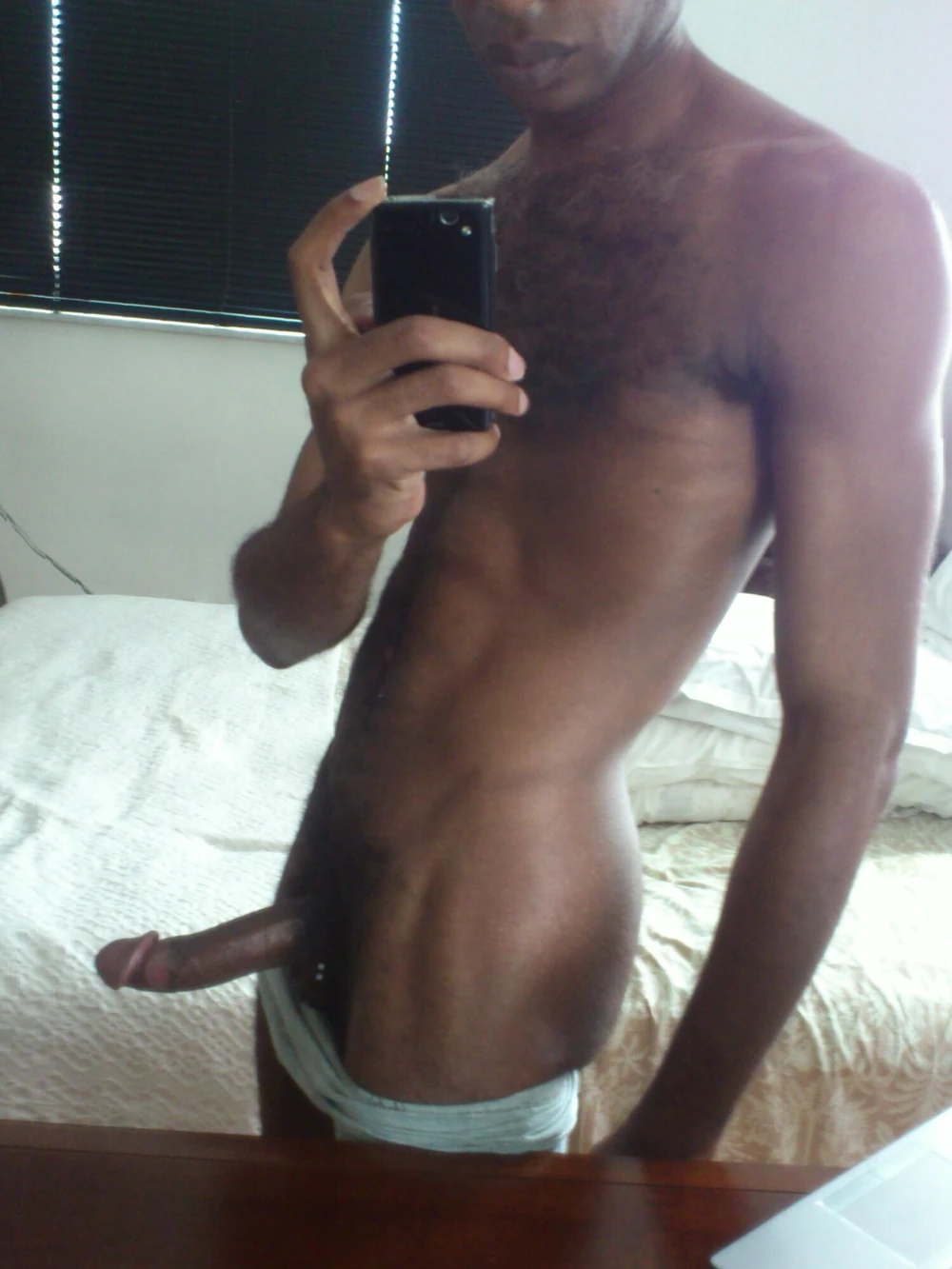 cock #2