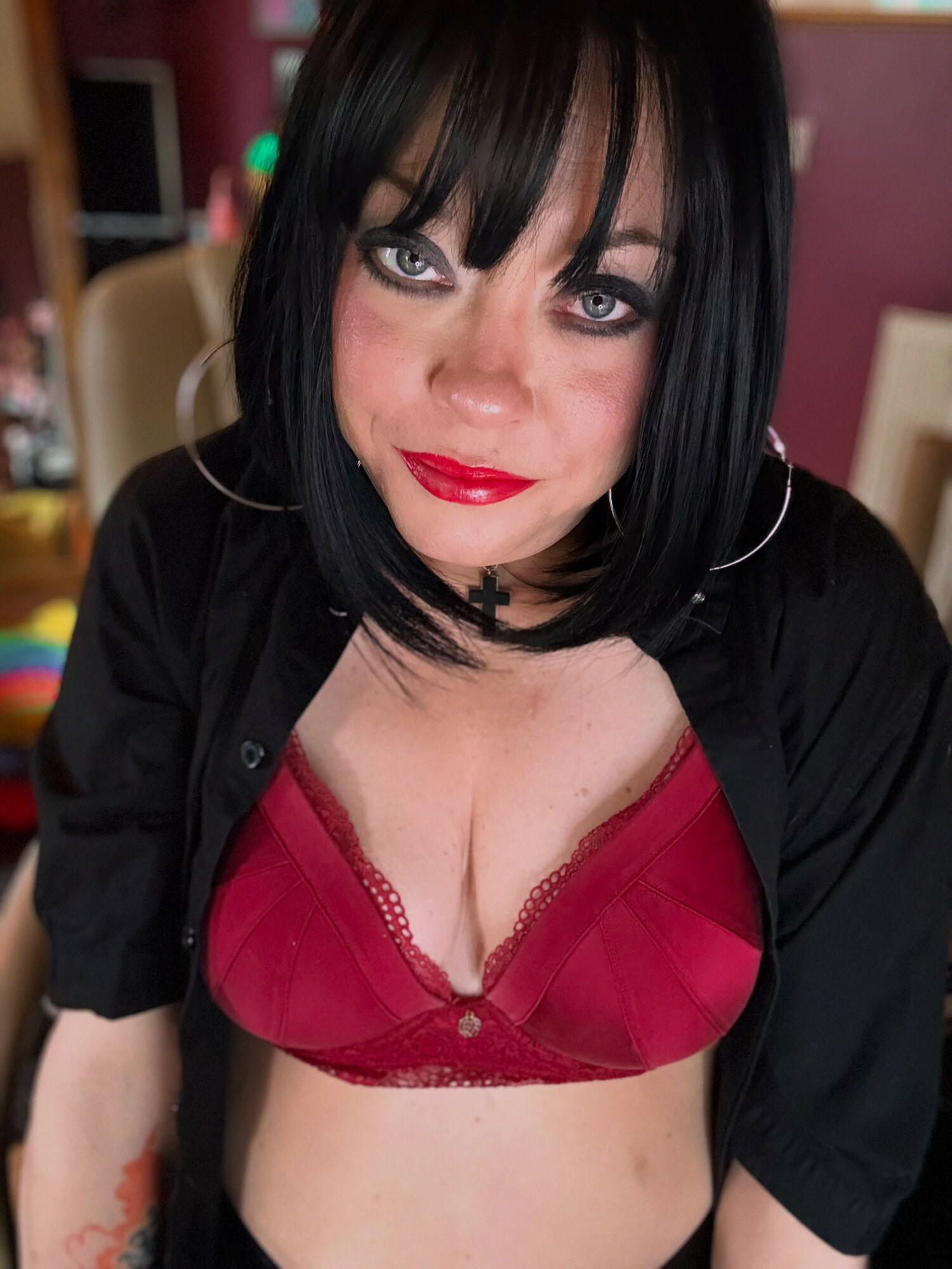 Tina Snua Selfies #194 #14