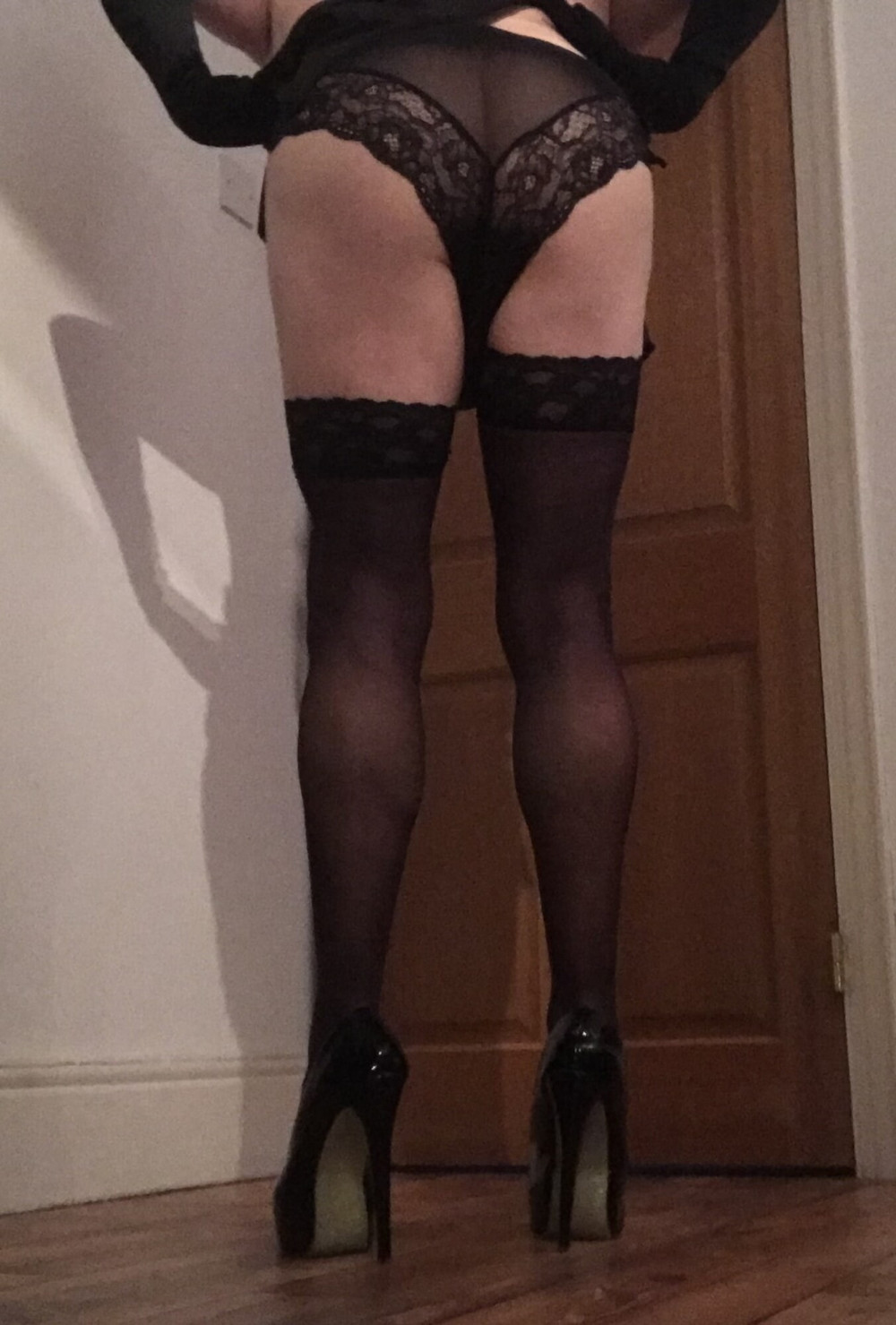 hot babe in heels (2) #29