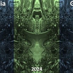 Aliens by Ana-rkia 2025