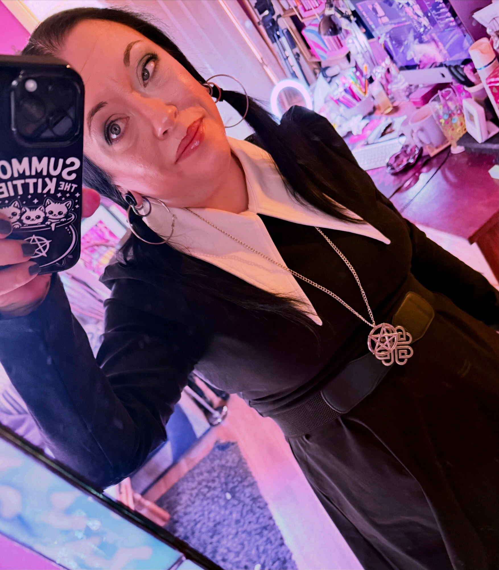 Tina snua自拍 #149