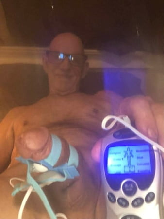 My new sex toy