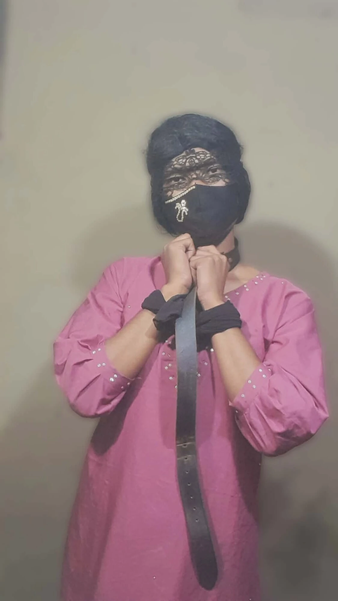 Bangladeshi Hindu Sissy Slut