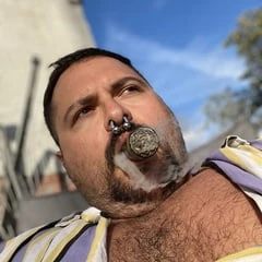 Cigar Bull