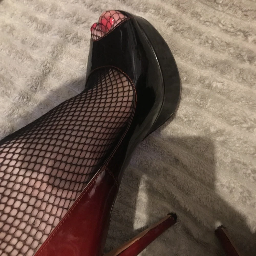 High heels sexy new  #5