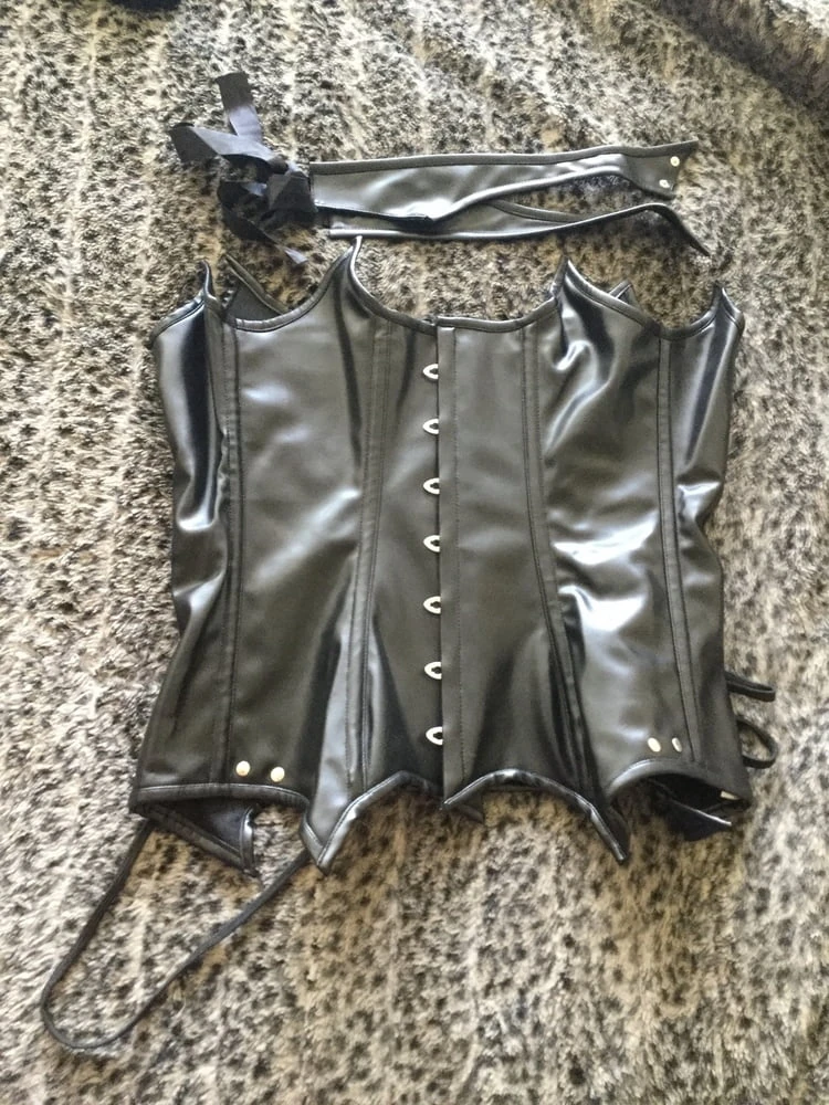Carmen&#039;s Corsets #21