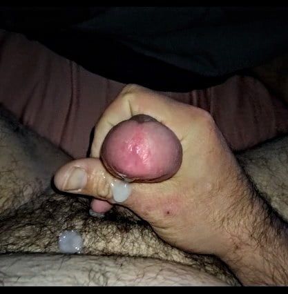 My cock #7