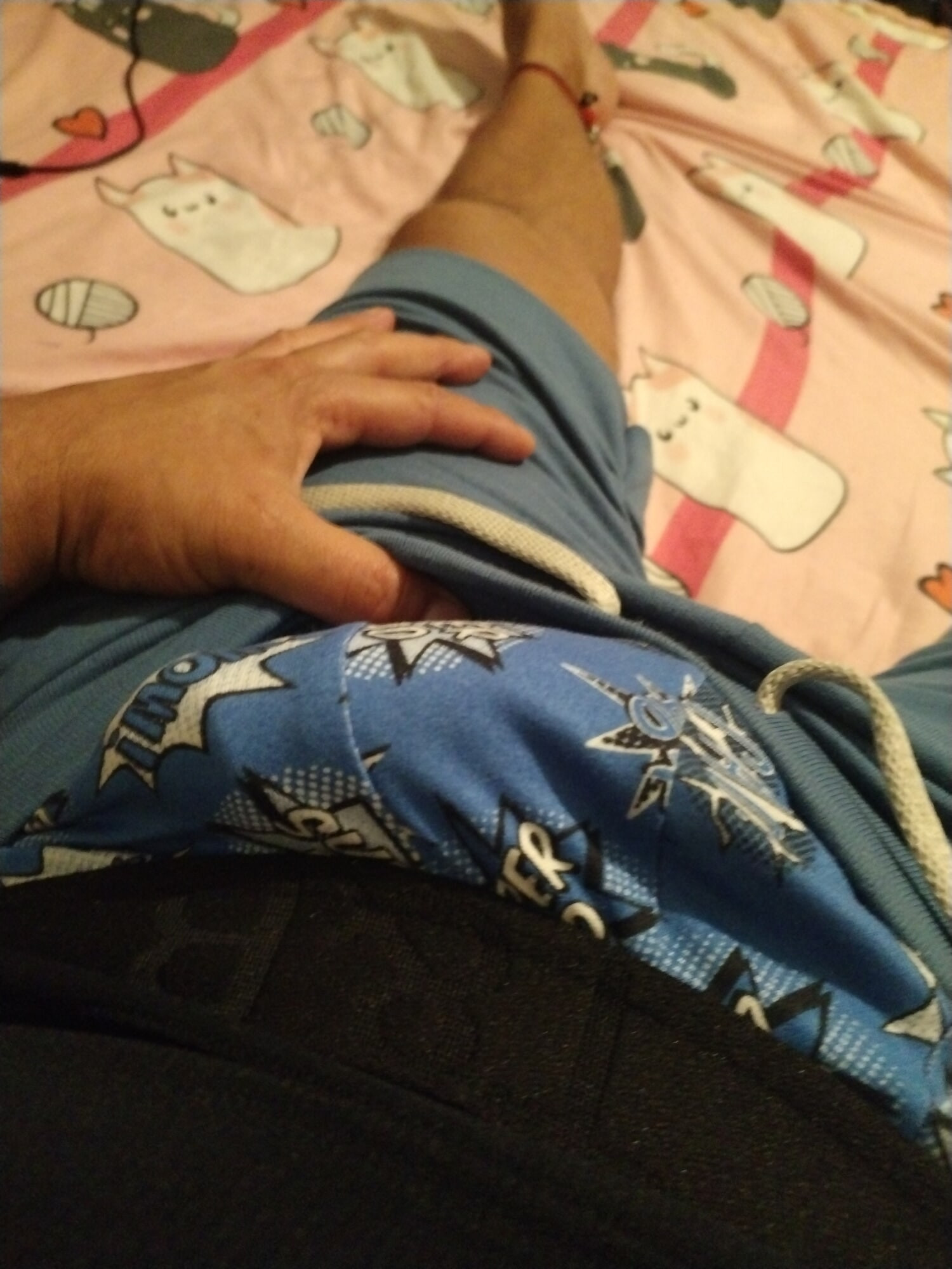 mi verga  #3