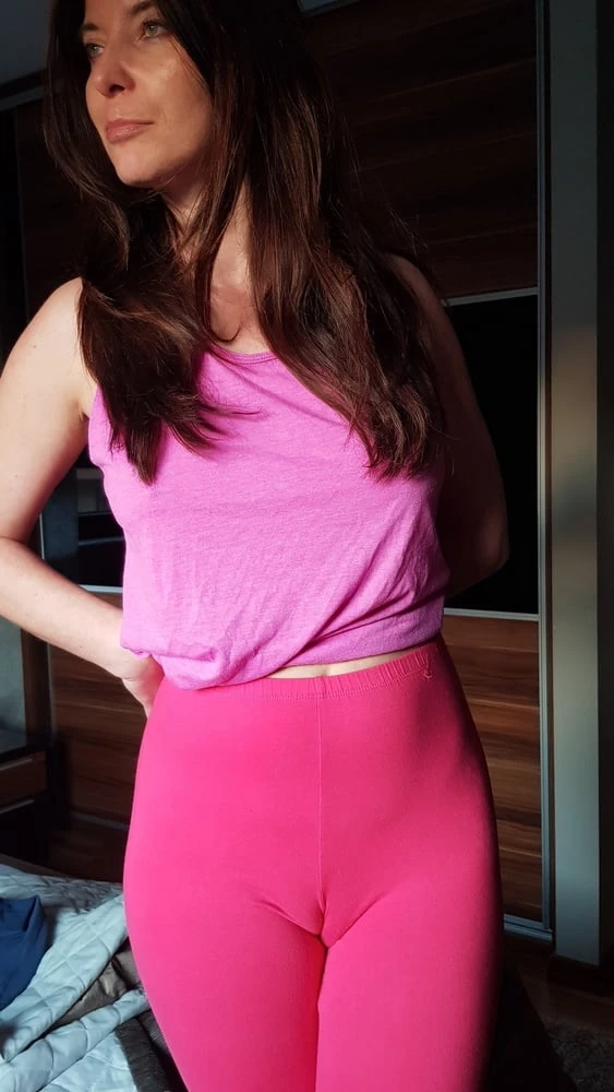 Camel Toe #2