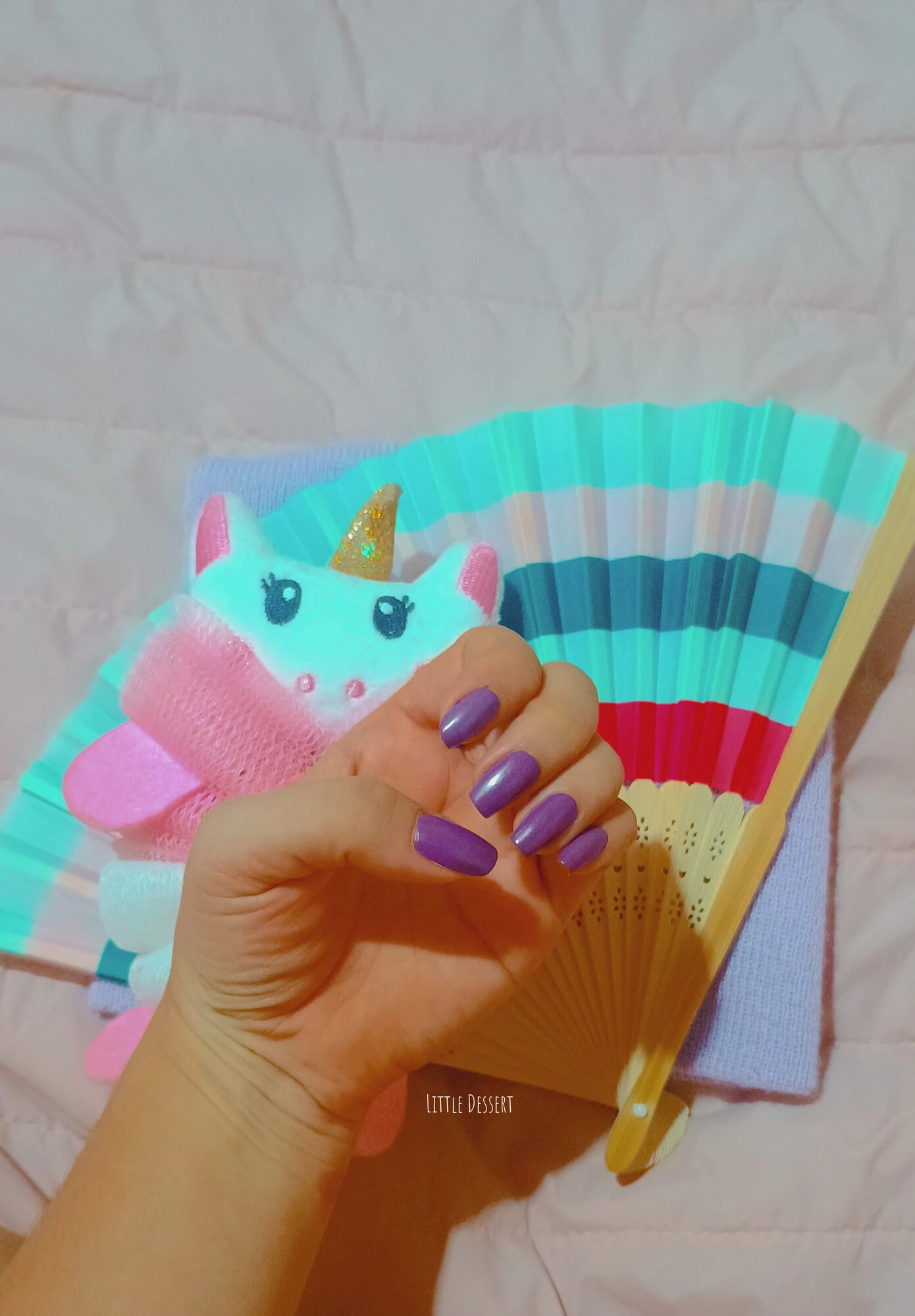 Manicura Sunday #36