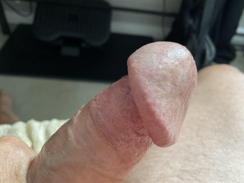 My beautiful cock #6