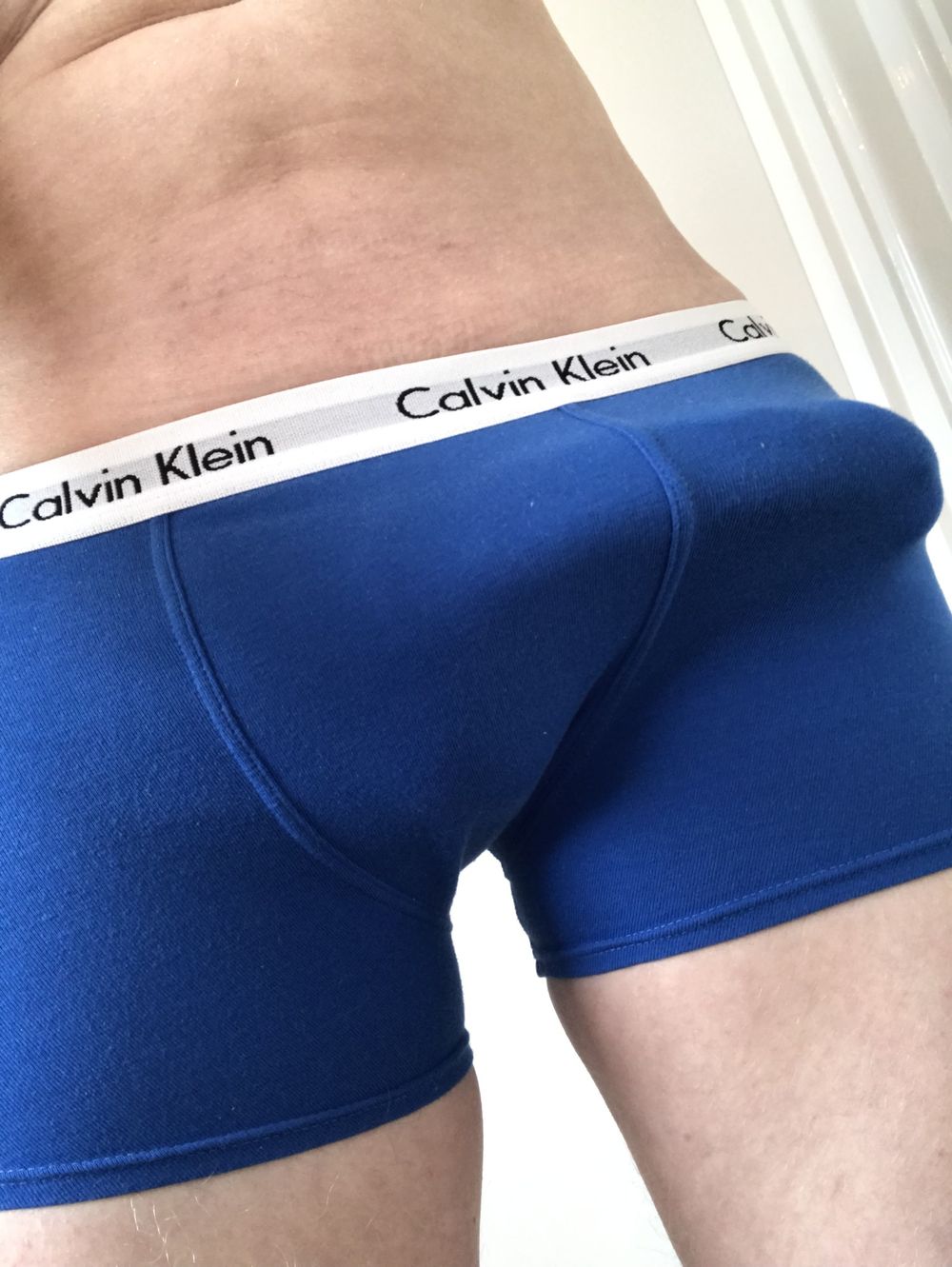 Big bulging cock #17