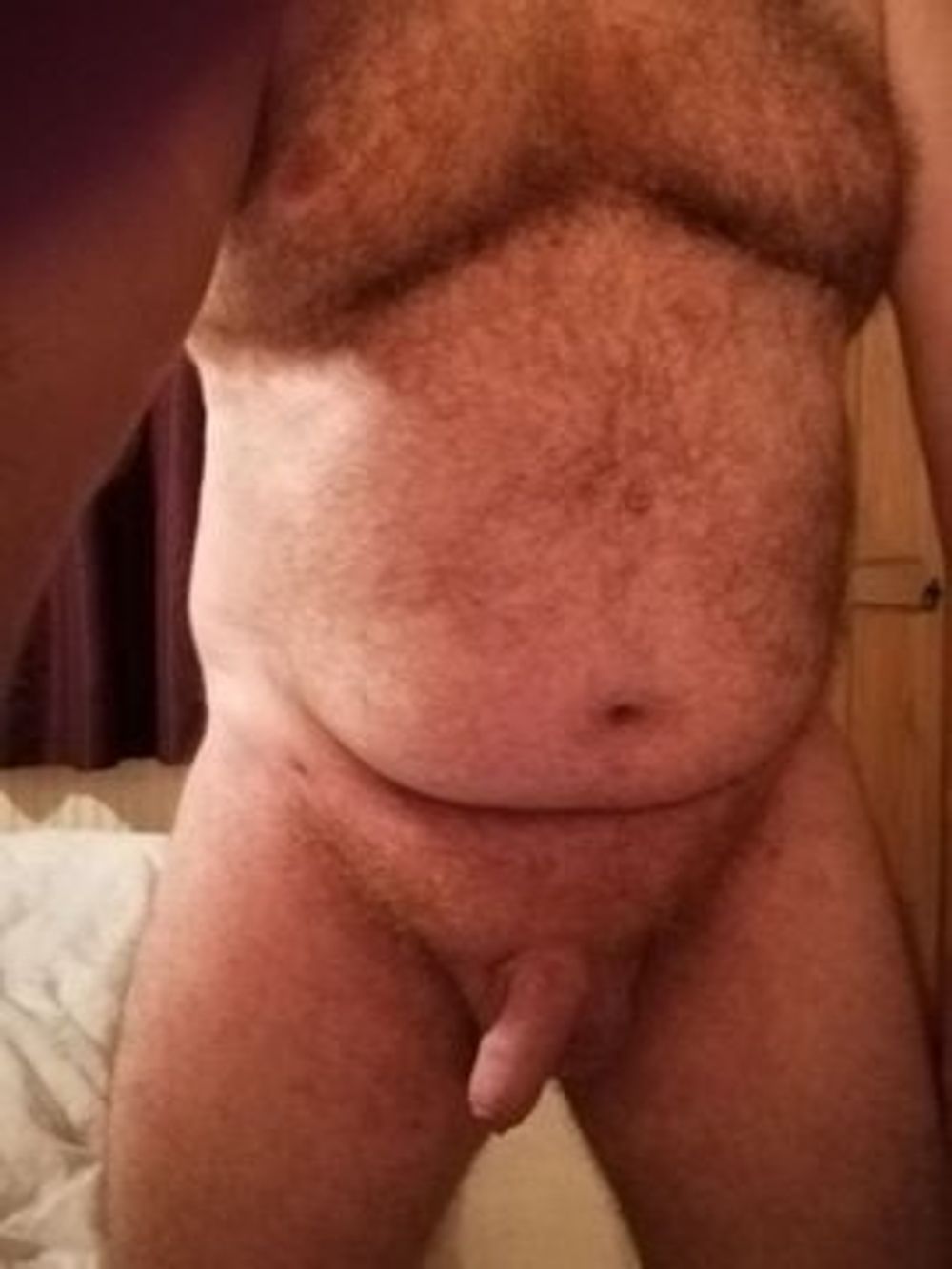 UKHairyBear Gallery 1 #11