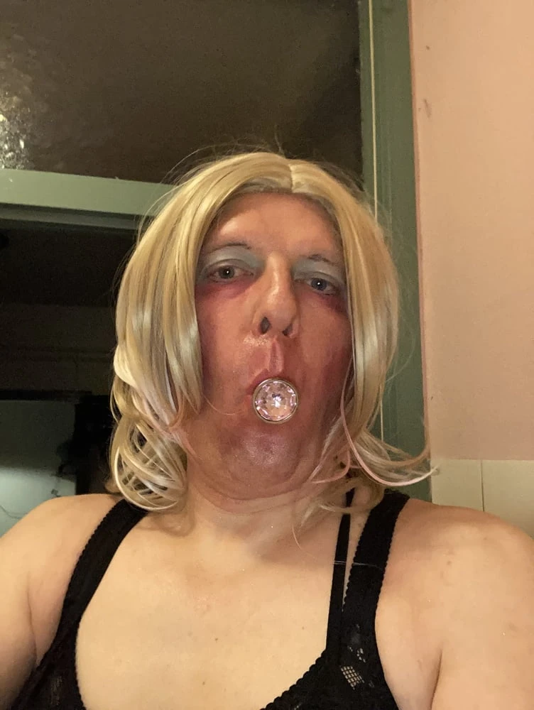 cunt, Owned by Daddy #13