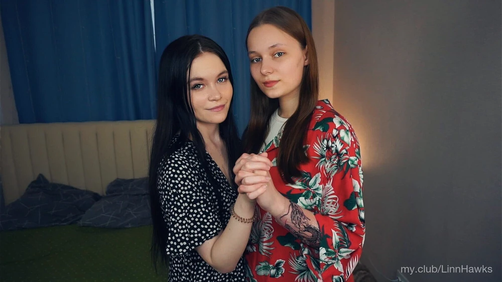 Mia and Darelin Free Photos