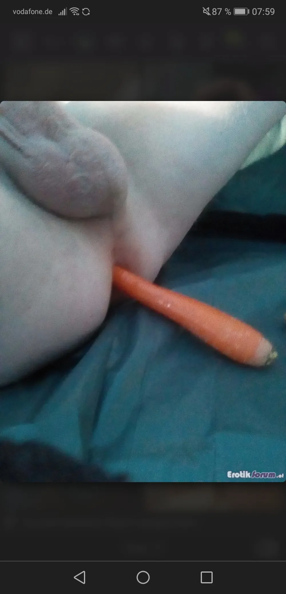 Dick pic for you  #9