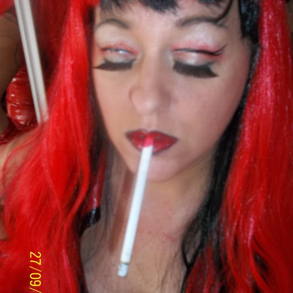 SHIRLEY SLUT 285 #3