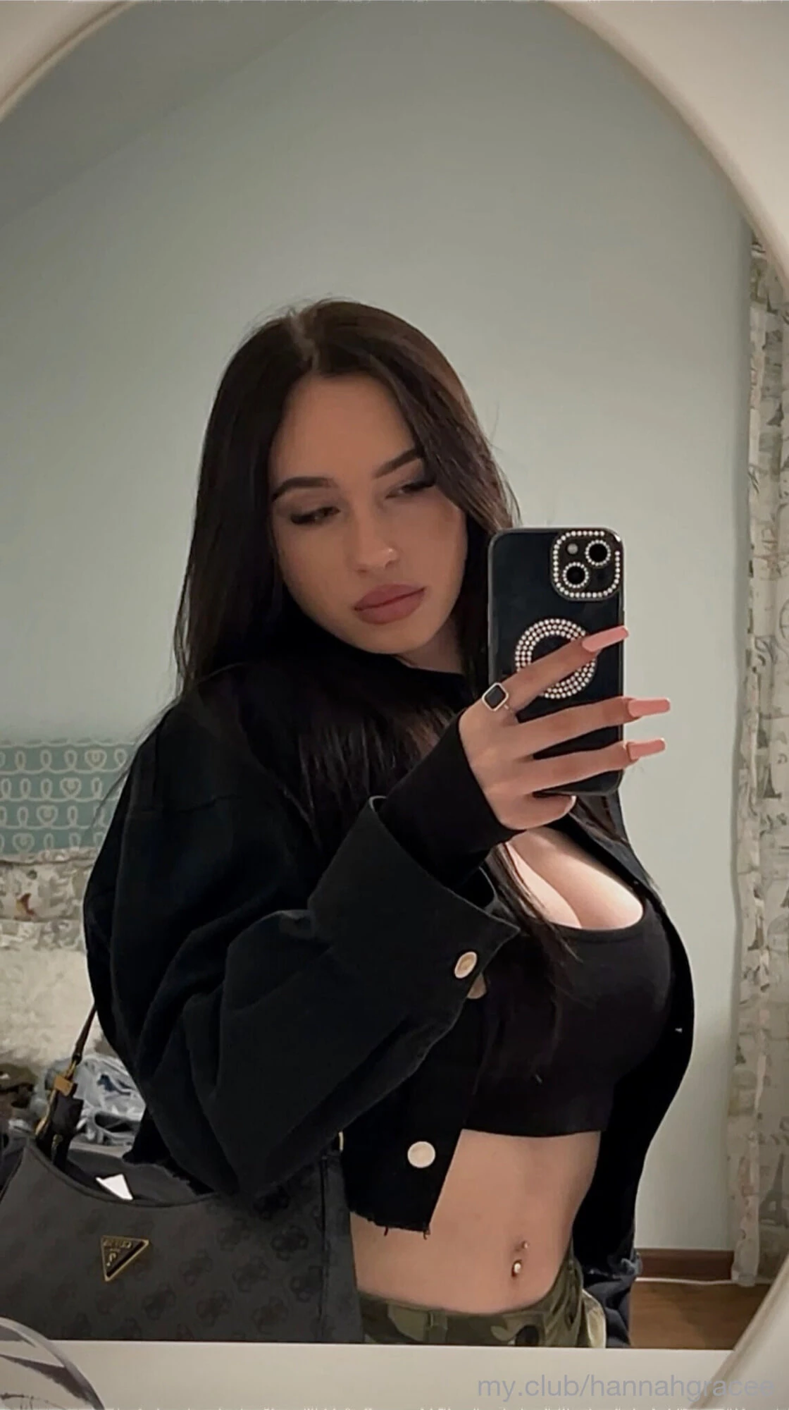 HannahGrace Free Photos #24
