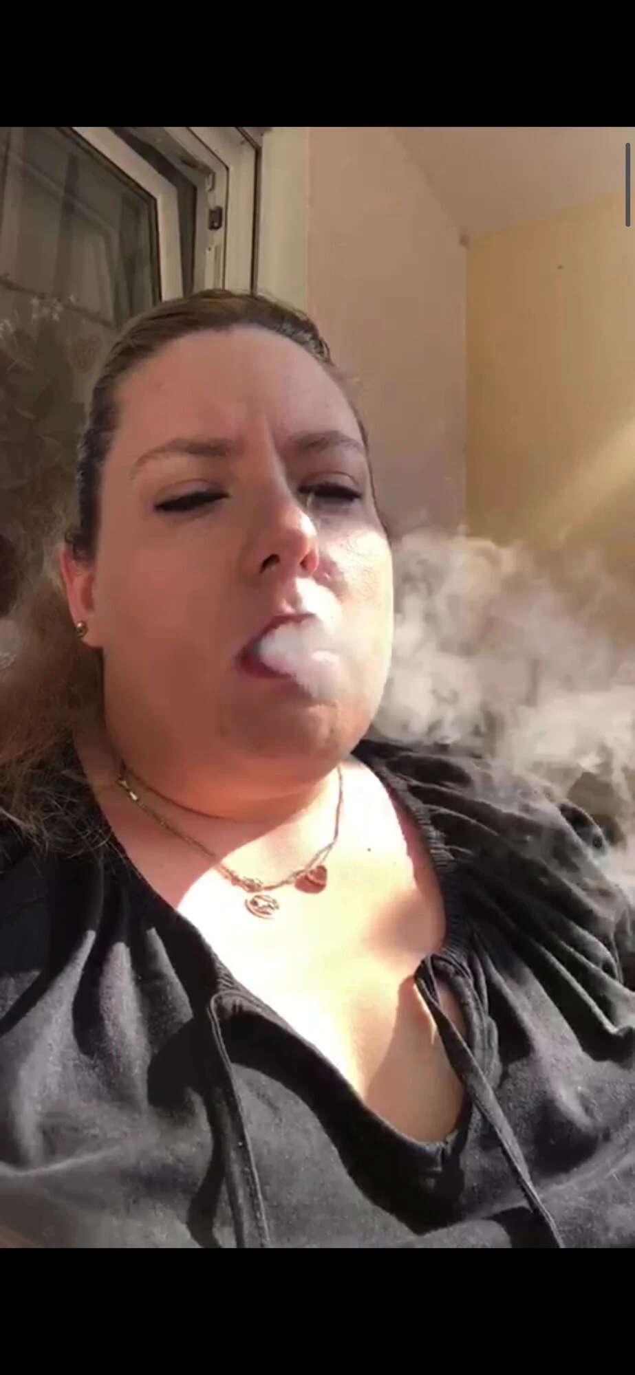 Smoking #11