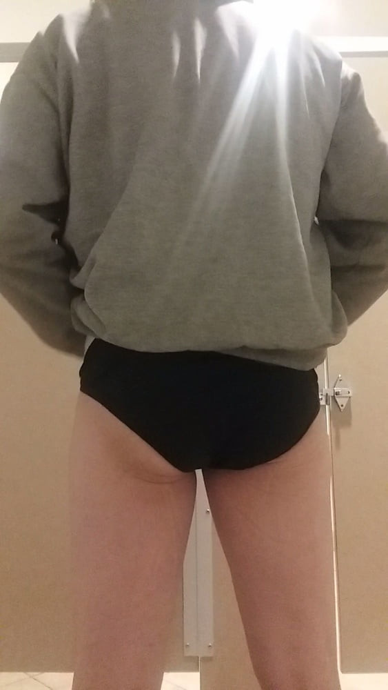 My big ass #36