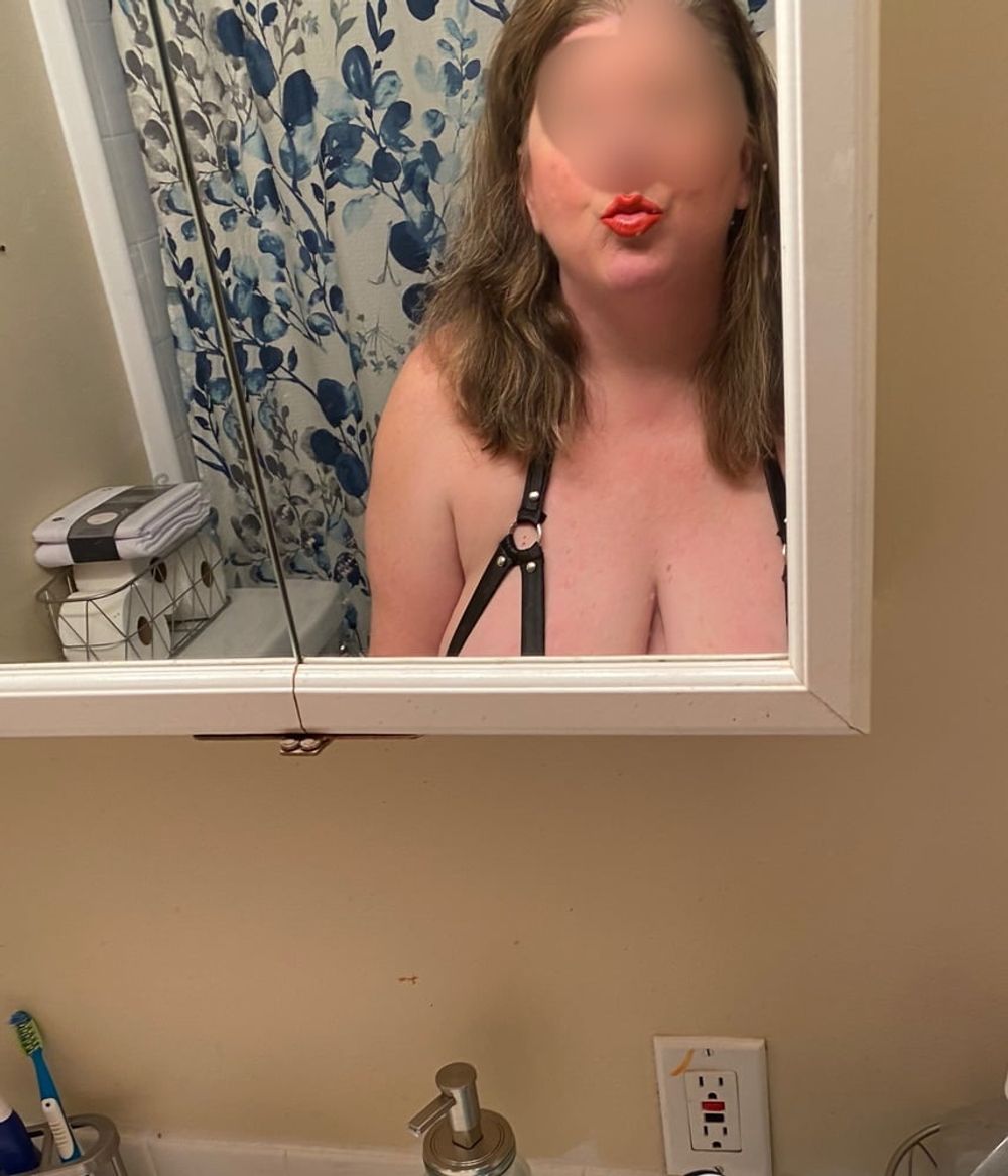 Sexy BBW wife #55