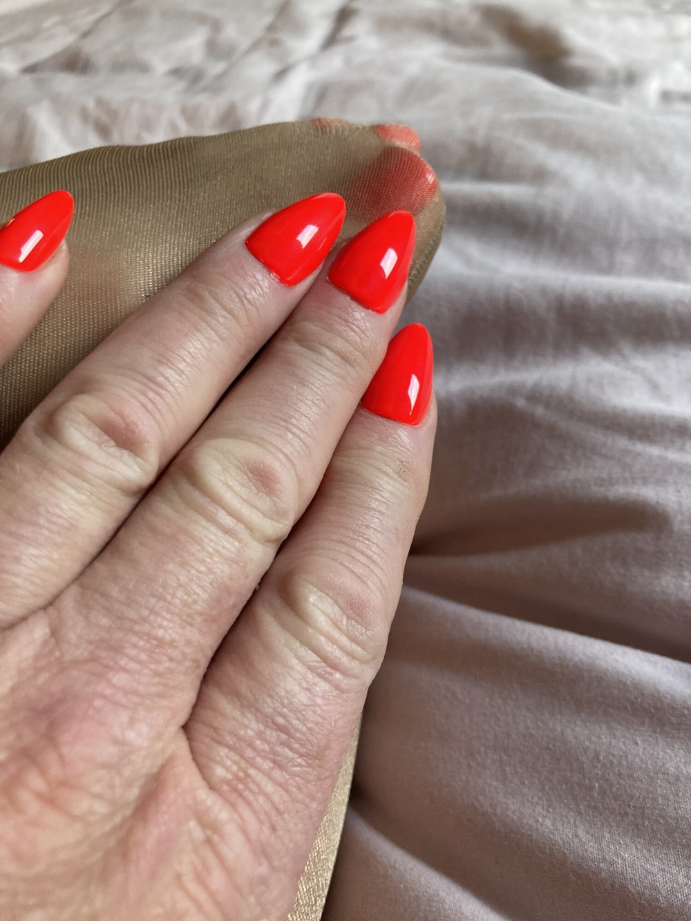 New Nails  #30