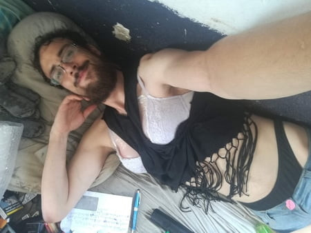 questo sono io Stefanie Drechsler