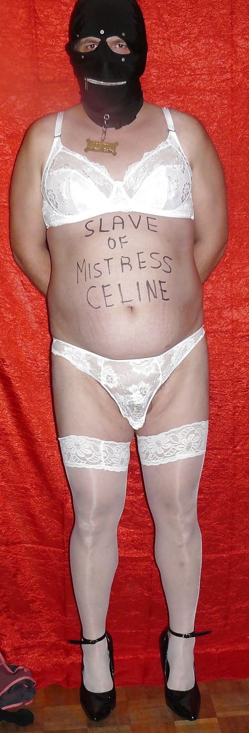 service for Mistress Celine #7