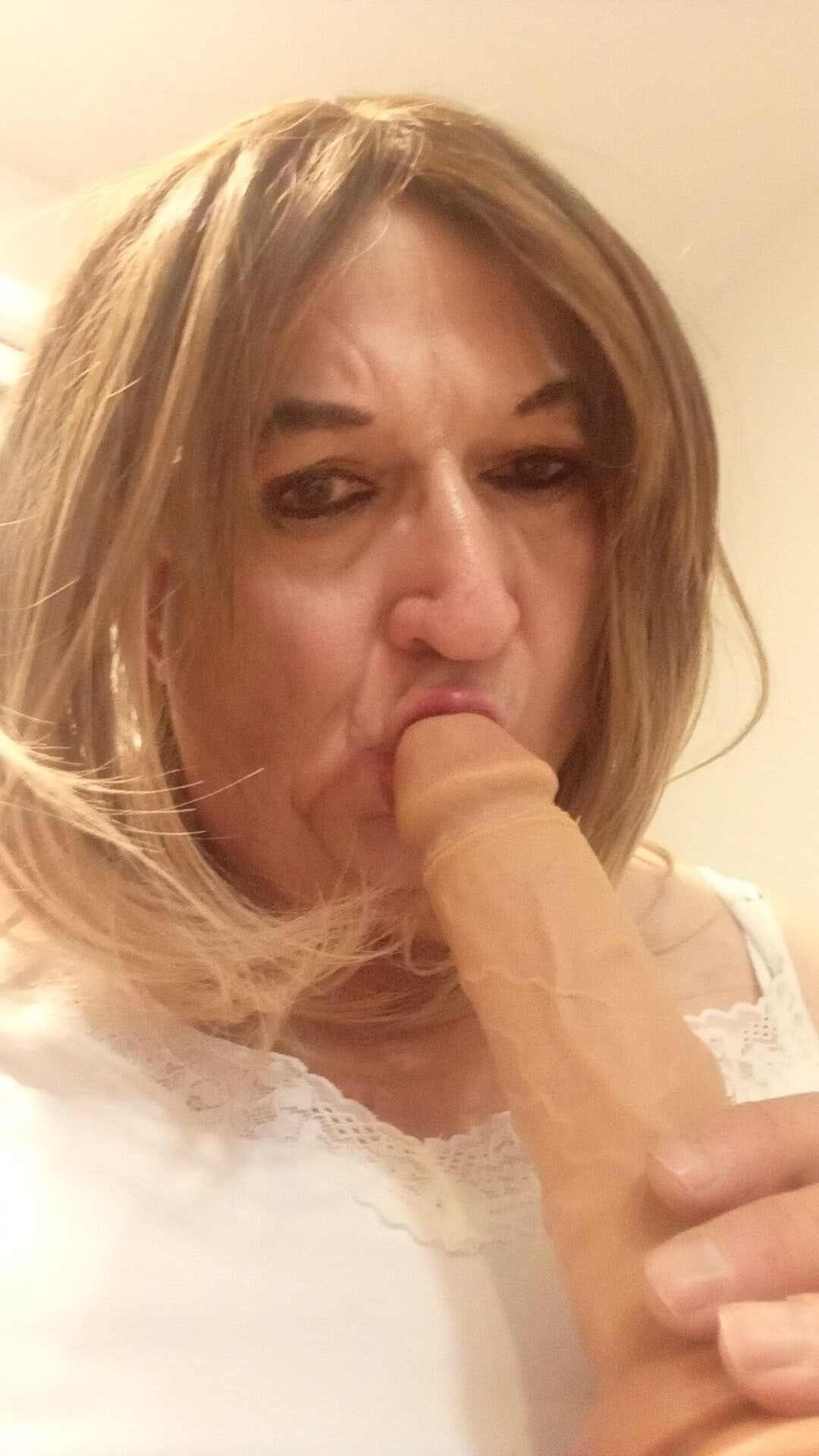 Selfie  #3