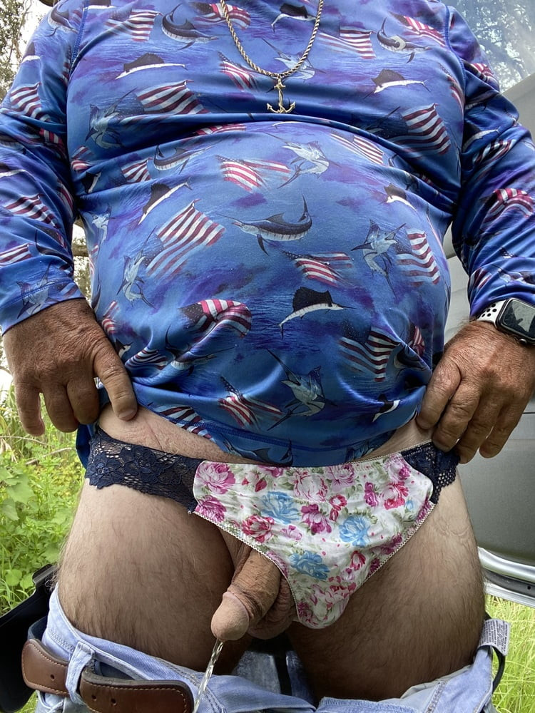 More n More Panties #53