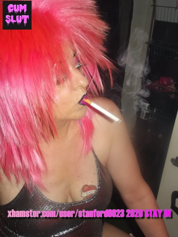 CUM SLUT #2