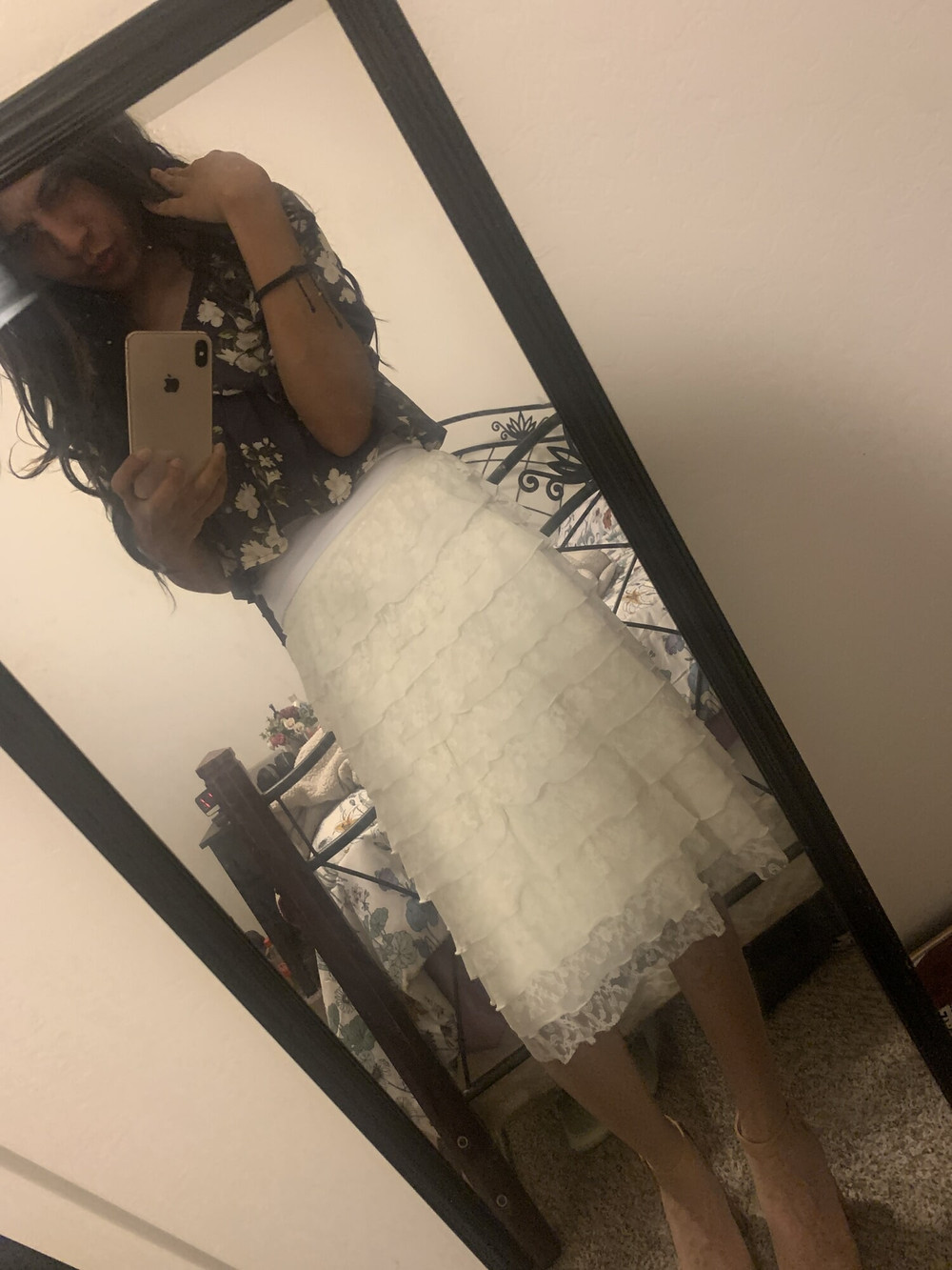 Feeling Gorgeous Tonight  #3