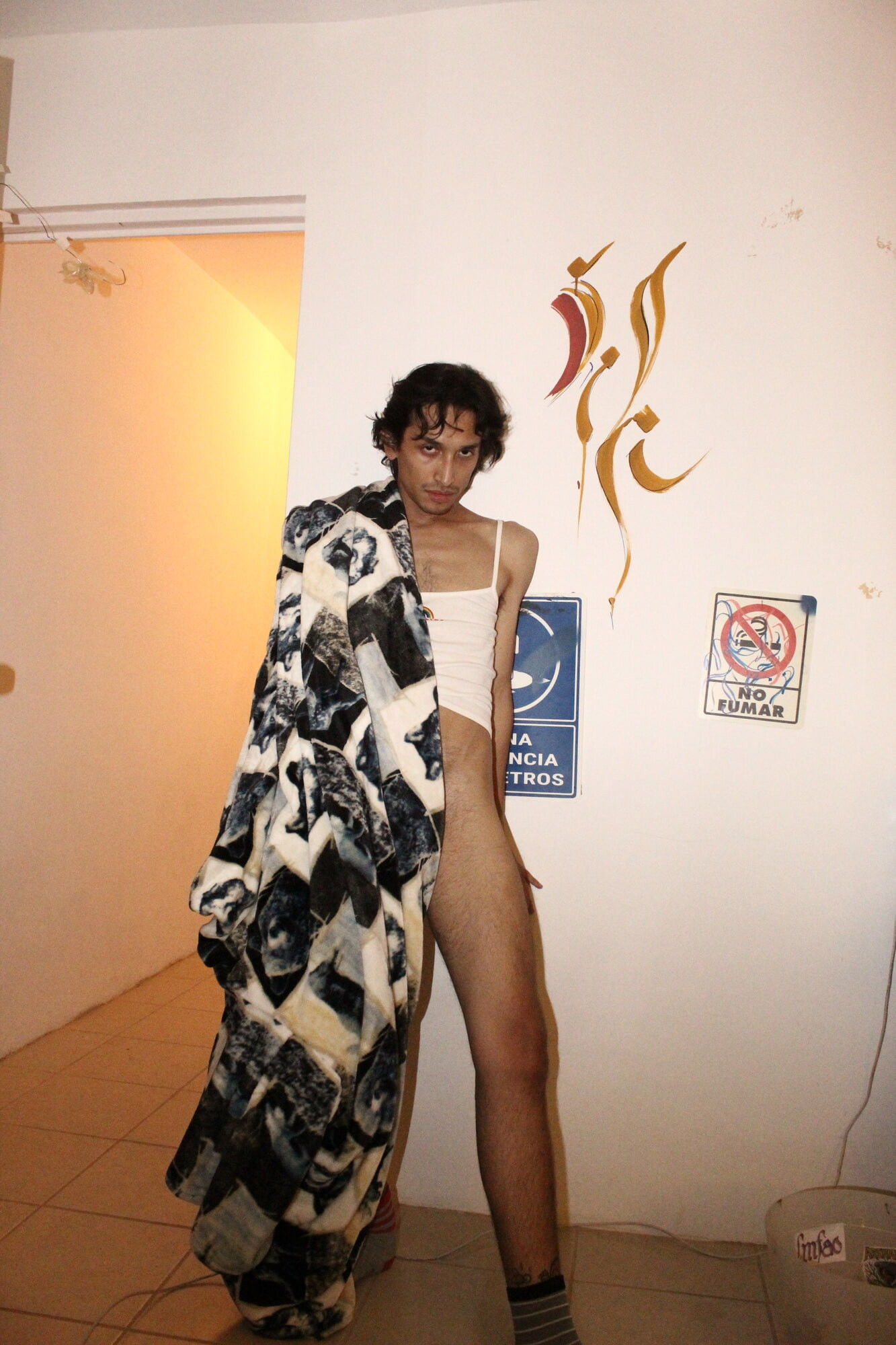 just me being silly #9