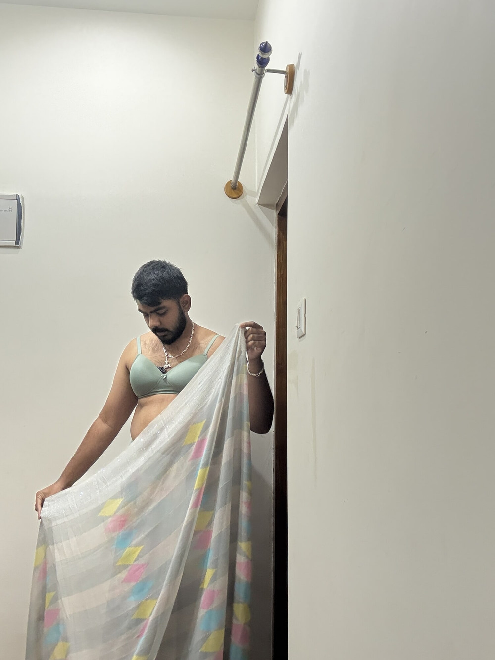 Crossdresser #16