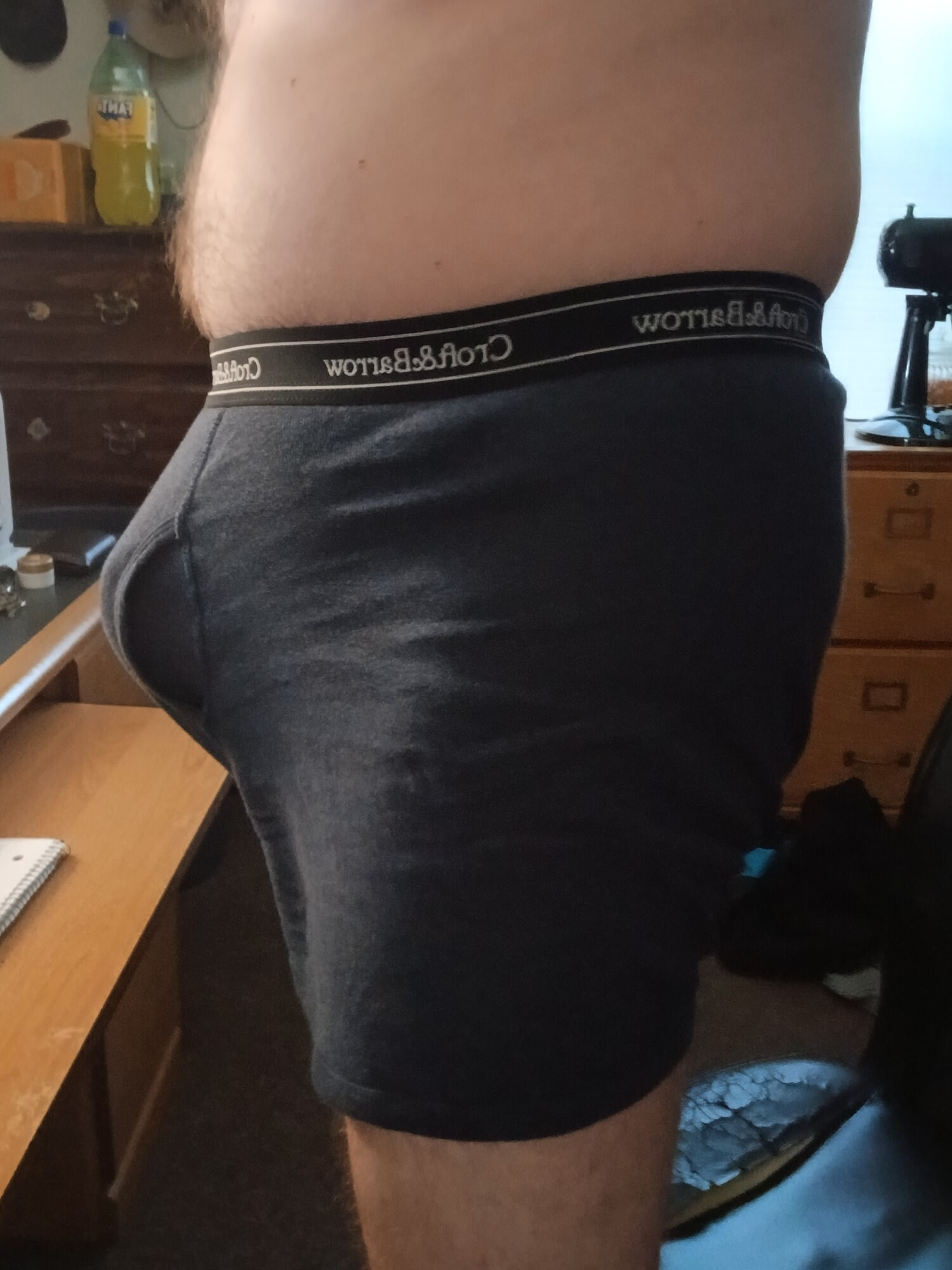 Croft & Barrow boxerbriefs  #10