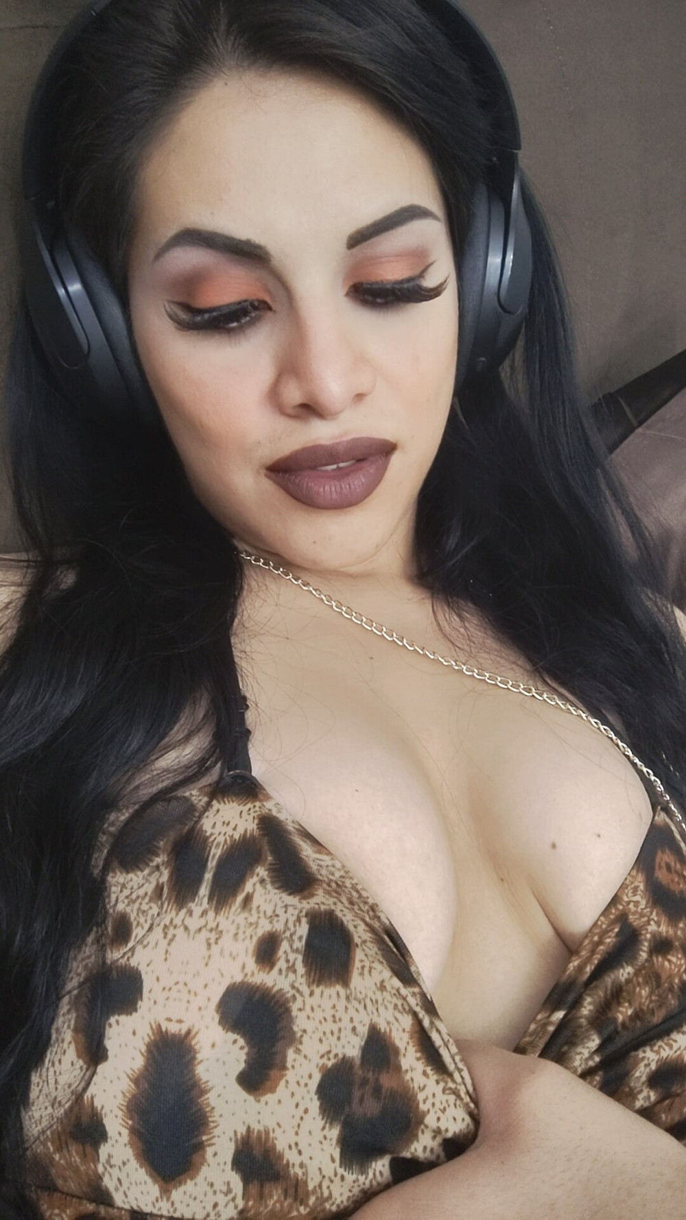 Hermosa natural mexicana casera promiscua  #10