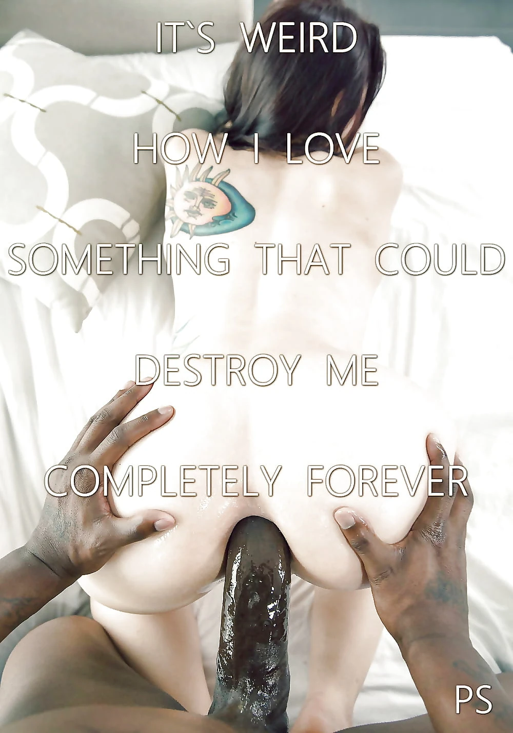 Sissy Captions  #6