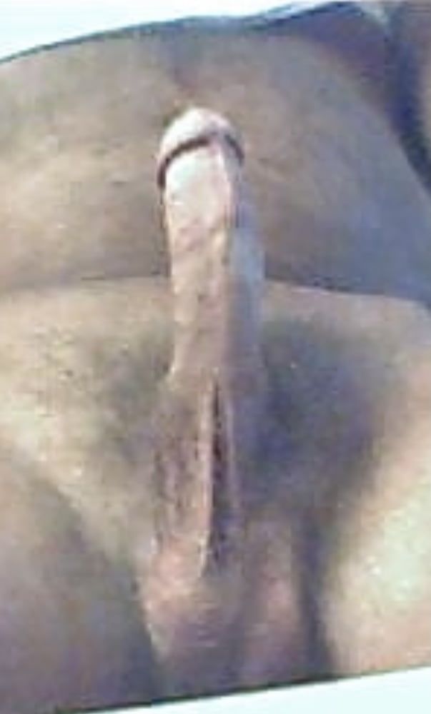 My 1st PENIS Pictures 