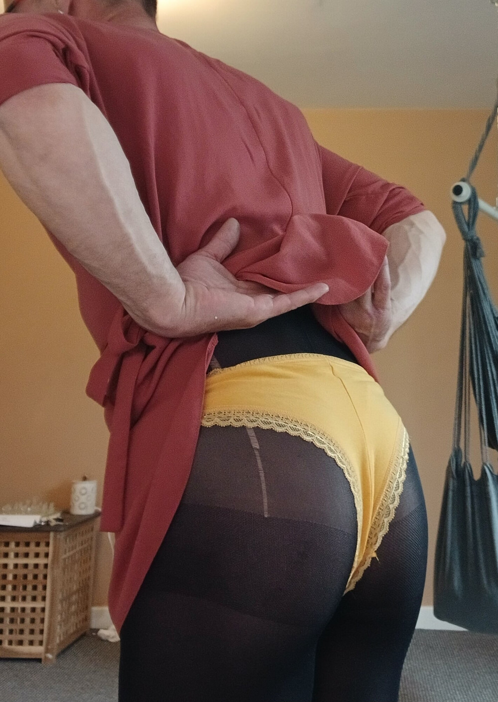 New panties  #8