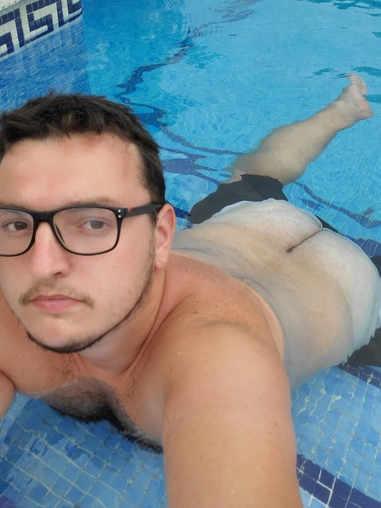  My ass #20