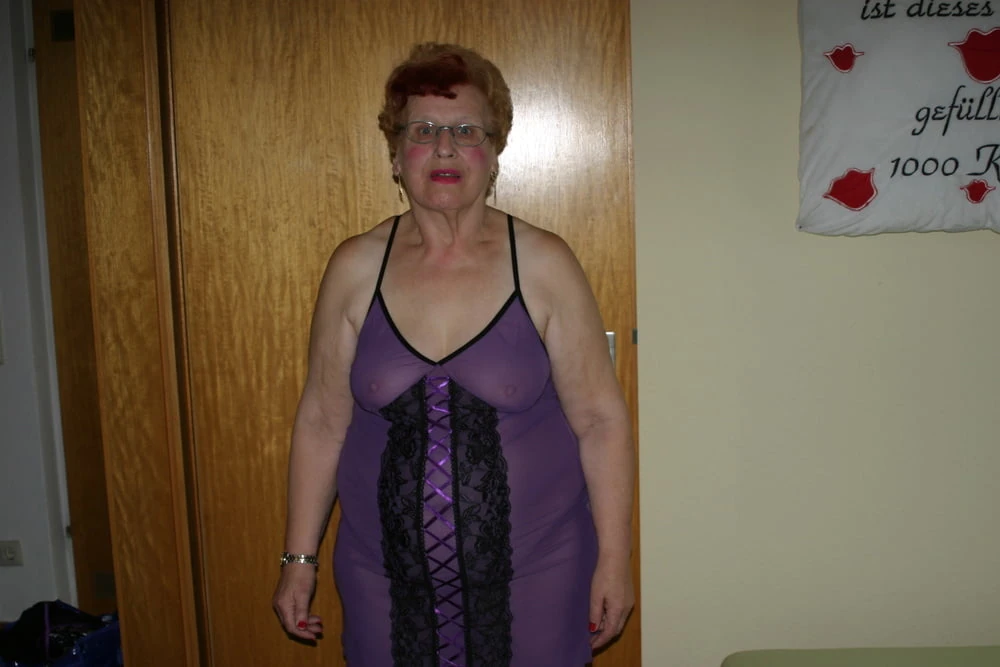 My new lingerie #35