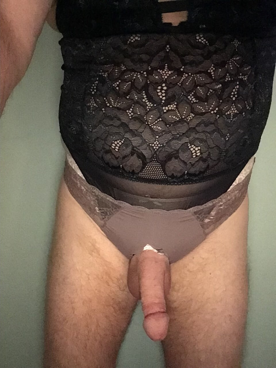 Lingerie show #4