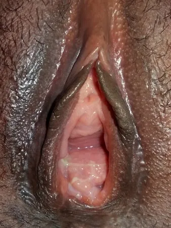 my closeup pussy         