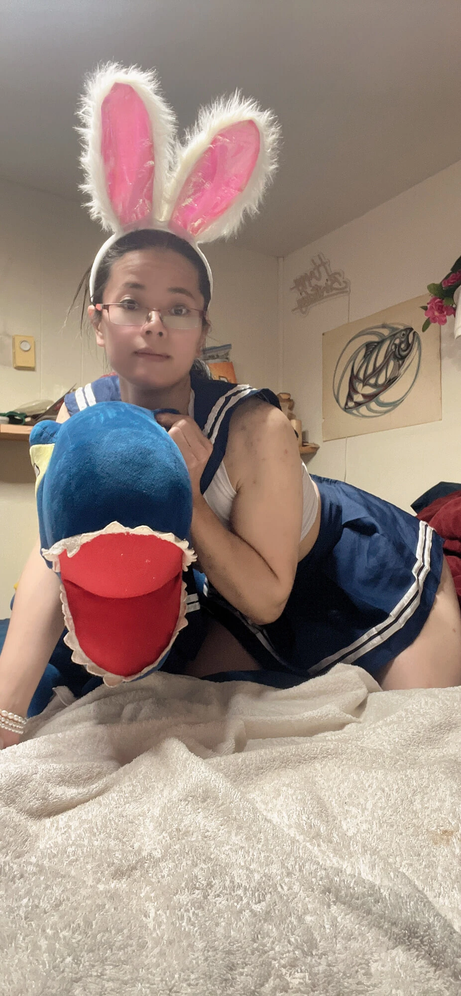 Үлкен жопа анал