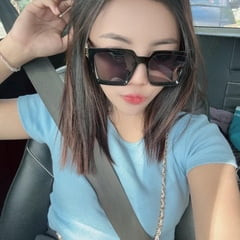 on the road