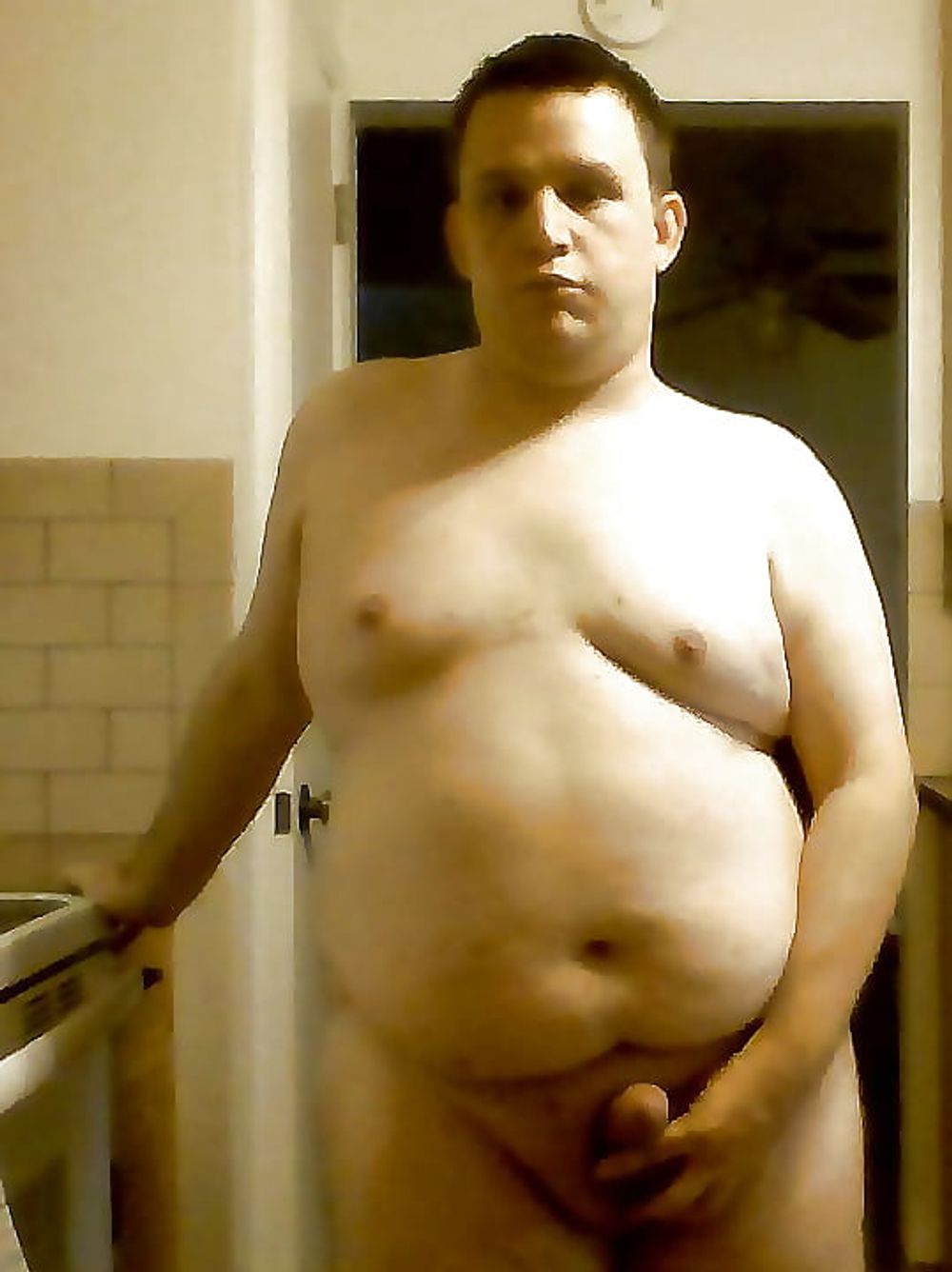 Jacob - cute smooth chub cub #26