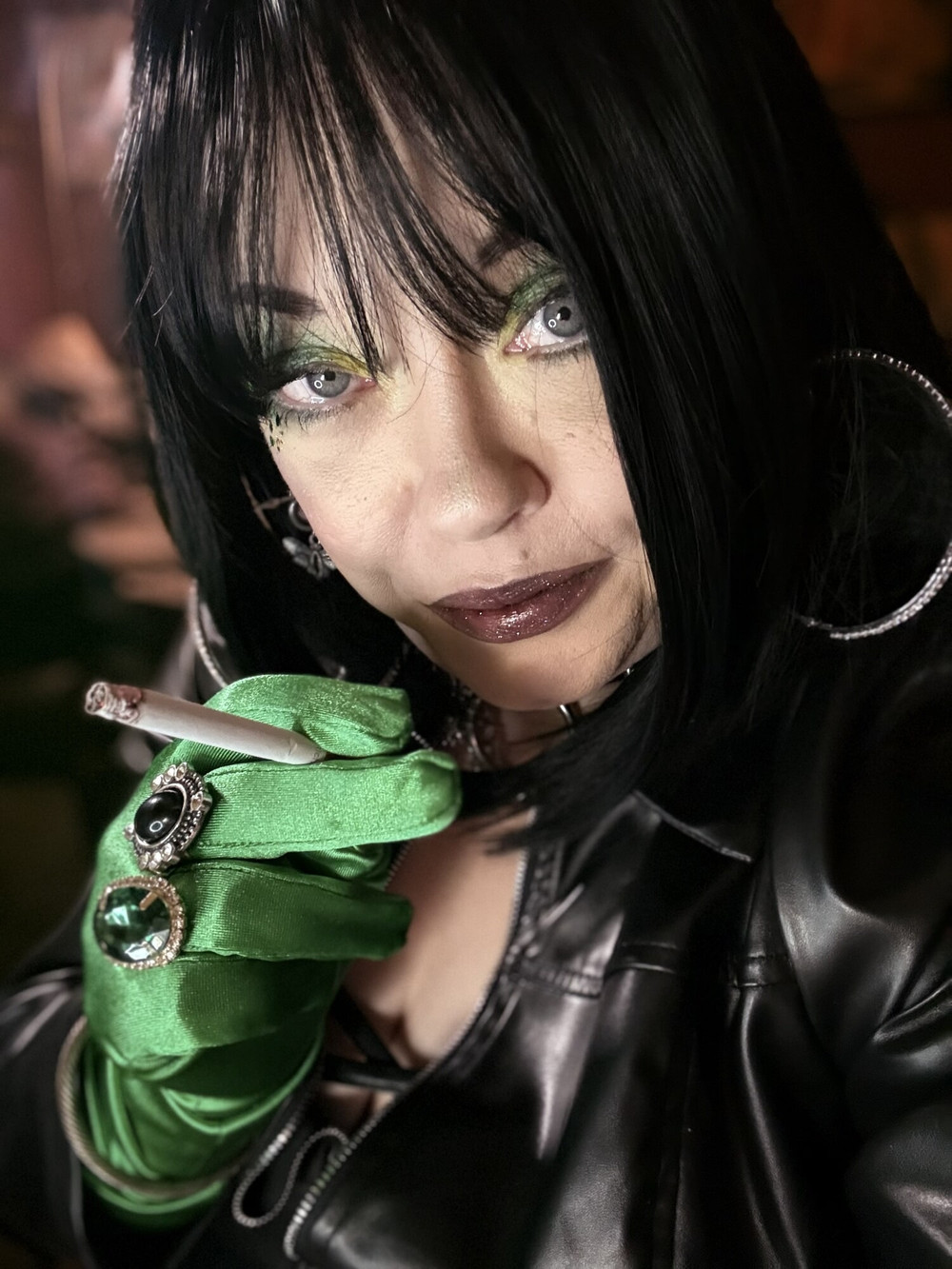 Tina Snua Selfies #98 #17