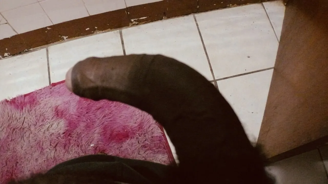 Black cock 