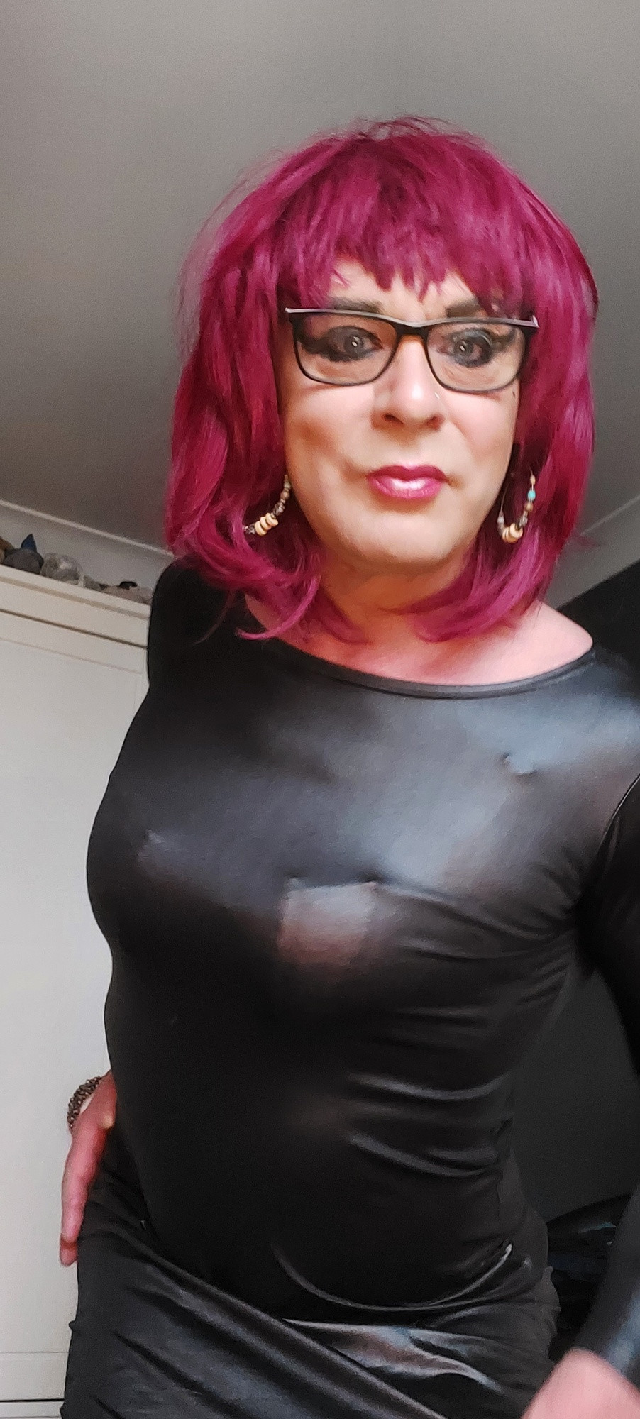 Juniper Beri crossdresser #57